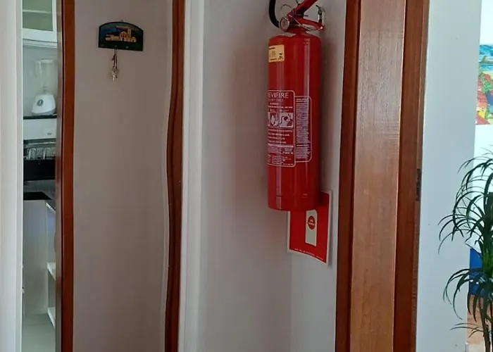 Apartamento De Ferias Copacabana Rio De Janeiro